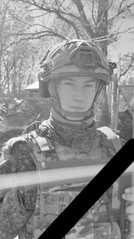 Илья Дроздов