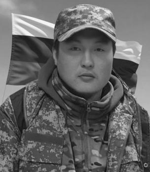 Пурба Гармаев