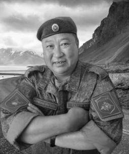 Алдар Садаев