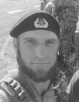 Евгений Пугин