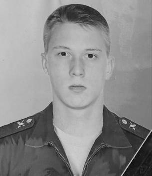 Сергей Кожевников