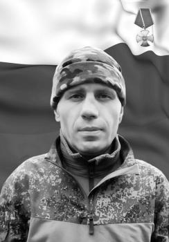 Виталий Борисов