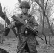 Виктор Калинин