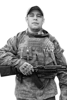 Александр Спесивцев