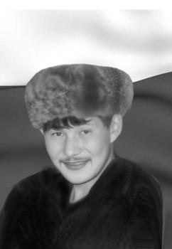 Владимир Уладаев