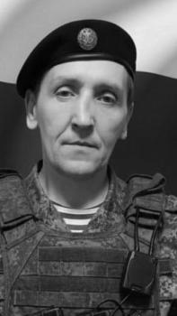 Леонид Кузнецов