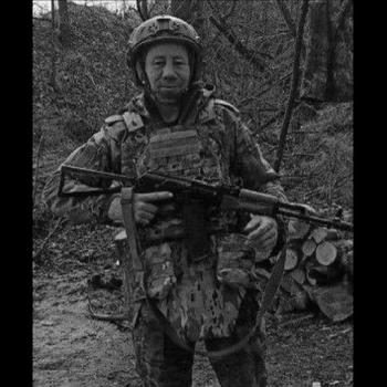 Владимир Дружинин