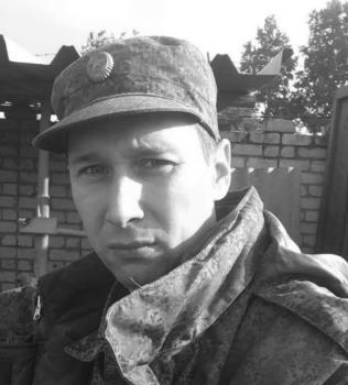 Алексей Суман