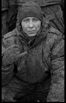 Иван Мельников