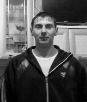 Михаил Шарафутдинов