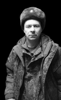 Анатолий Климов