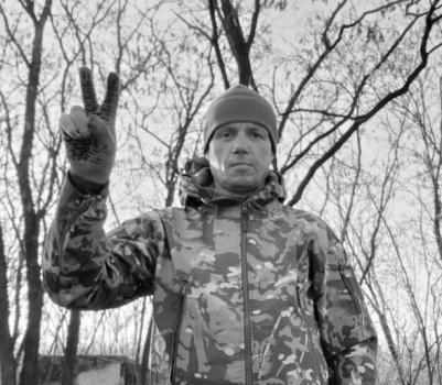 Артём Кармышев