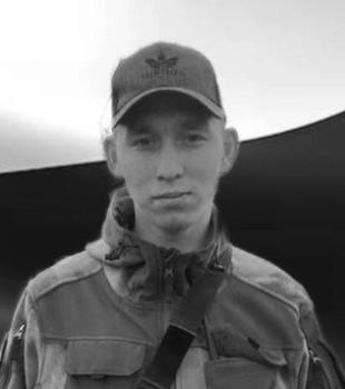 Антон Романов