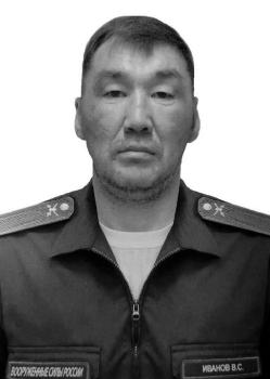 Владимир Иванов