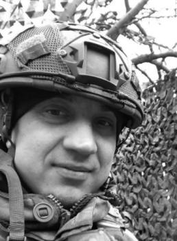 Юрий Беспалов