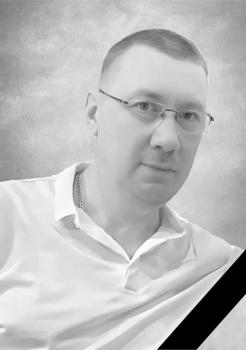 Михаил Сахаров