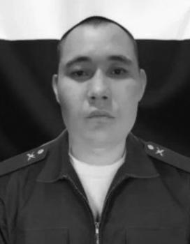 Николай Игумнов