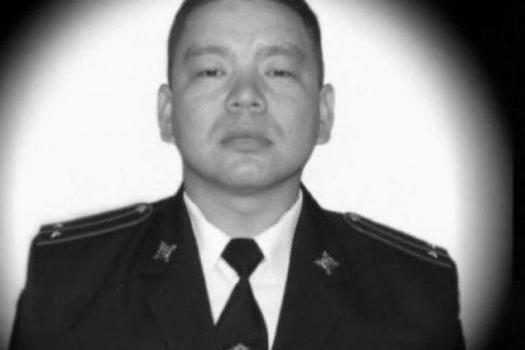 Станислав Нохоев