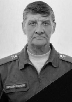 Олег Малков