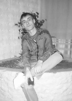 Александр Федченко