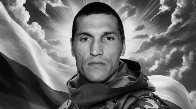 Александр Кокорин