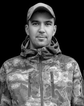 Иван Третьяков