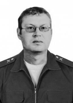 Дмитрий Саган