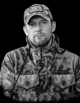 Артемий Сидоренко