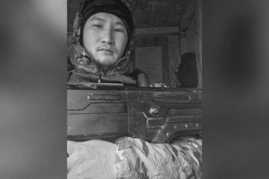 Алексей Хулугуров