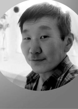 Пётр Бахаев