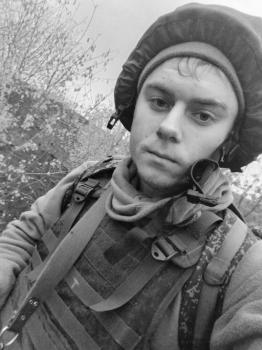 Кирилл Кузьмин