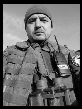 Игорь Минеев