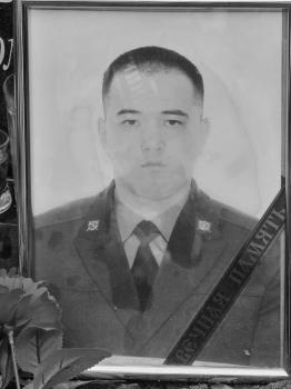 Евгений Мутовин