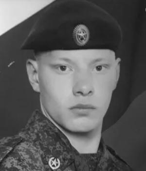 Сергей Новопашин