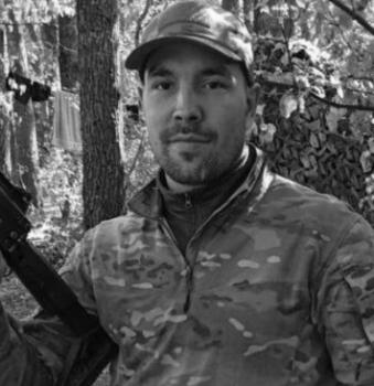 Кирилл Матюшин