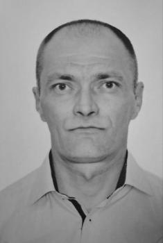 Степан Аникин