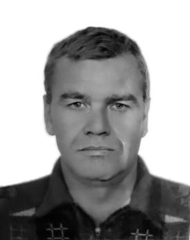 Борис Митрофанов