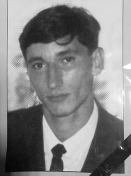 Сергей Пронович