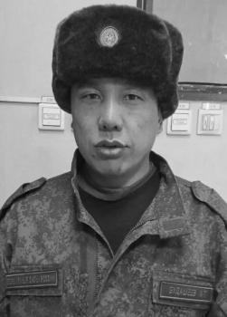 Матвей Будашеев