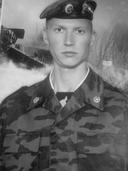 Андрей Спиридонов