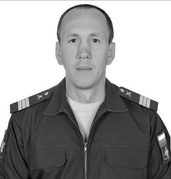 Алексей Алексеев (Костюк)