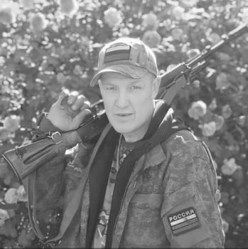 Андрей Попович
