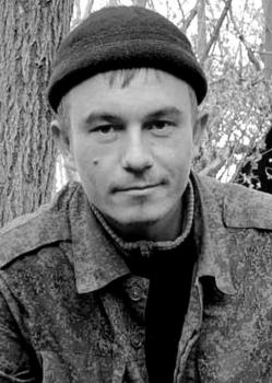 Павел Лукьянов