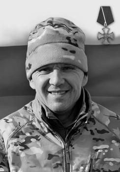 Александр Бусовиков