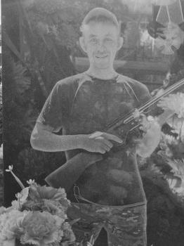 Михаил Лагунов