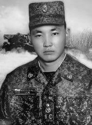 Кондрат Матвеев