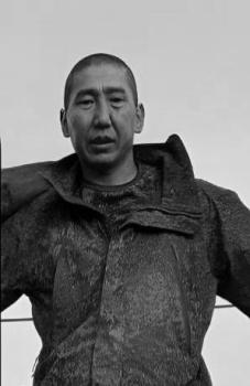 Бальжи Дашиев