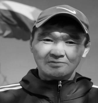 Чингис Санжиев