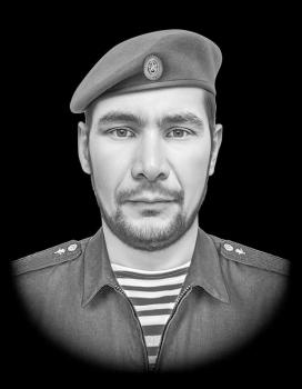 Евгений Лоскутников
