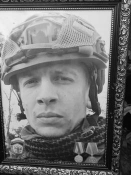 Александр Быков